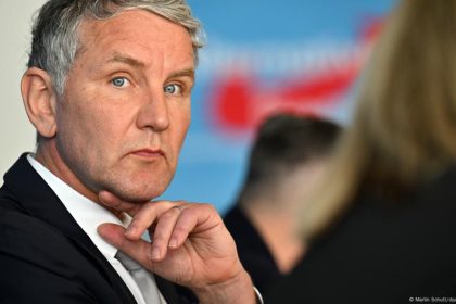 Is Germany’s far-right populist AfD spying for Russia? – DW – 10/26/2025