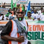 Democracy in Ivory Coast under scrutiny ahead of election – DW – 10/24/2025