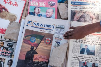 Ethiopia suspends DW correspondents, tightens grip on media – DW – 10/24/2025