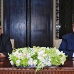 A snub to US president? – DW – 10/30/2025