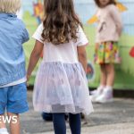 Hackers delete data stolen in nursery cyber-attack after backlash