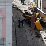 Lisbon funicular crash cable was substandard — report – DW – 10/20/2025