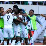 I want them to lose – South African minister wants Nigeria to miss 2026 World Cup