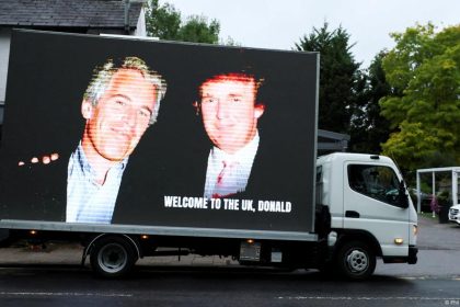 ‘Different rules’ for Donald Trump? – DW – 10/25/2025