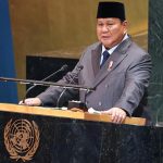 Indonesia’s Subianto seeks global stage in his first year – DW – 10/20/2025