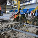 Philippines hit by 6.9 magnitude earthquake, dozens dead – DW – 10/01/2025