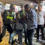 Gen Z protests turn violent, two killed – DW – 10/02/2025