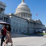 US in shutdown impasse as Senate again rejects funding bill – DW – 10/07/2025