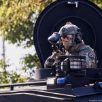 Trump plans to deploy National Guard to Chicago – DW – 10/05/2025