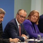 Authorities presents raft of reforms – DW – 10/09/2025