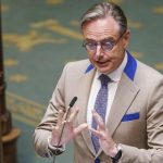 Belgium PM was target of foiled jihadi attack plot – DW – 10/09/2025