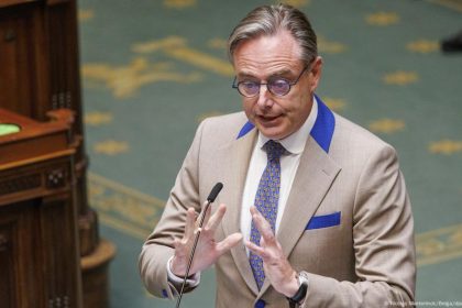 Belgium PM was target of foiled jihadi attack plot – DW – 10/09/2025