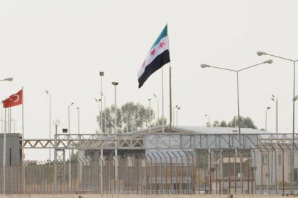 Turkish traders hope for big business – DW – 10/22/2025