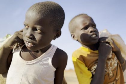 ‘Khartoum’ documentary gives a face to the Sudan crisis – DW – 10/21/2025