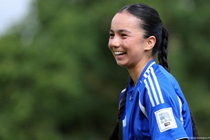 Afghanistan women take big step toward recognition – DW – 10/19/2025