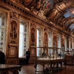 Louvre, government deny security shortfalls in heist – DW – 10/21/2025