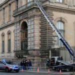 Louvre suspects admit ‘partial’ participation in robbery – DW – 10/29/2025