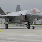 Berlin to buy more jets from US, media say – DW – 10/20/2025