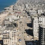 Middle East: US envoys visit Israel as Gaza truce falters