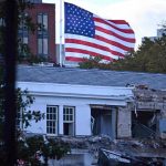 White House demolition work for new ballroom begins — Trump – DW – 10/21/2025