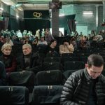 Strikes on energy grid leads to blackouts – DW – 10/21/2025