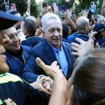 Colombia court overturns Uribe witness tampering conviction – DW – 10/21/2025