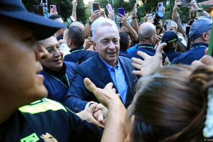 Colombia court overturns Uribe witness tampering conviction – DW – 10/21/2025