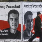 Sakharov Prize for imprisoned journalist – DW – 10/22/2025