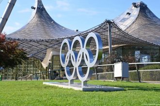 Germany’s Olympic bid wins strong public support – DW – 11/04/2025