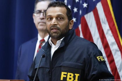 NBA coach, players charged in illegal gambling case — FBI – DW – 10/23/2025