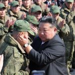 North Korea builds memorial for troops killed in Ukraine war – DW – 10/24/2025