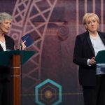 Ireland votes to choose next president – DW – 10/24/2025