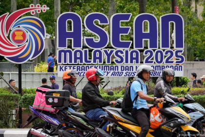 Can ASEAN summit deliver regional peace? – DW – 10/25/2025