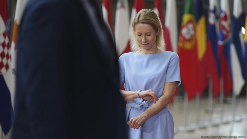 Spain revives EU daylight savings debate – DW – 10/24/2025