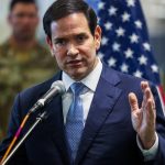 US seeks quick deployment of international force – DW – 10/24/2025