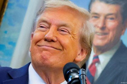 Ontario halts anti-tariff commercial after Trump ended talks – DW – 10/25/2025