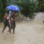 Deadly Tropical Storm Melissa pummels Caribbean – DW – 10/25/2025