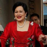 Sirikit, queen mother of Thailand, dies aged 93 – DW – 10/25/2025