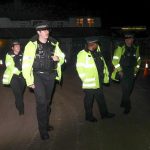 UK police arrest wrongly released migrant sex offender – DW – 10/26/2025