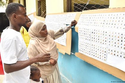 the overlooked power of youth and women’s votes – DW – 10/28/2025