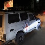 Israel receives body of another deceased hostage from Hamas – DW – 10/28/2025