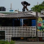 Jamaica braces for strongest ever storm – DW – 10/28/2025