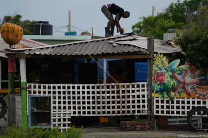 Jamaica braces for strongest ever storm – DW – 10/28/2025