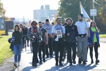 One year after the tragedy that led to mass protests – DW – 10/31/2025