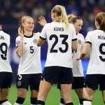 Germany reach Nations League final as big investment looms – DW – 10/28/2025
