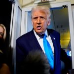 Trump expects ‘a very good outcome’ from Xi meeting – DW – 10/29/2025