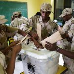 Tanzania polls open, President Hassan expected to win – DW – 10/29/2025