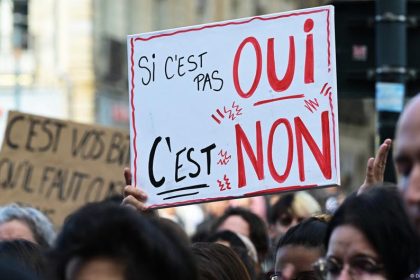 France redefines rape in new sexual consent law – DW – 10/29/2025