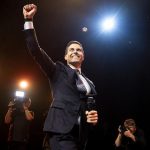 D66 party beats Wilders in tight election — ANP – DW – 10/31/2025