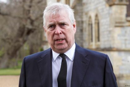 Prince Andrew to be stripped of royal titles and residence – DW – 10/30/2025